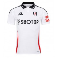 Fulham Heimtrikot 2024-25 Kurzarm